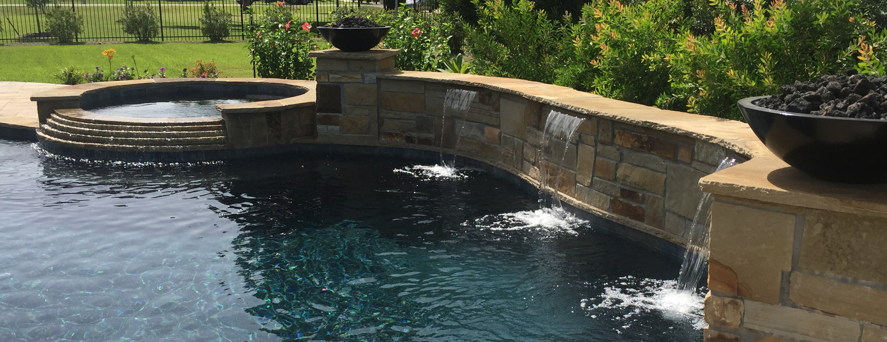 Sundance Custom Pools, Inc.